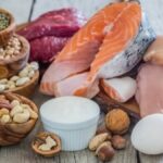 Kalıcı Sağlık ve Zinde Bir Vücut İçin Beslenmenin 8 Temel Kuralı