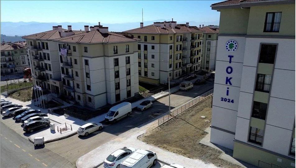 Toki’de son başvuru haftası: büyük kura çekimi takvimi belli oldu!
