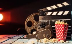 İzmir’de korku filmi çekimleri başladı!