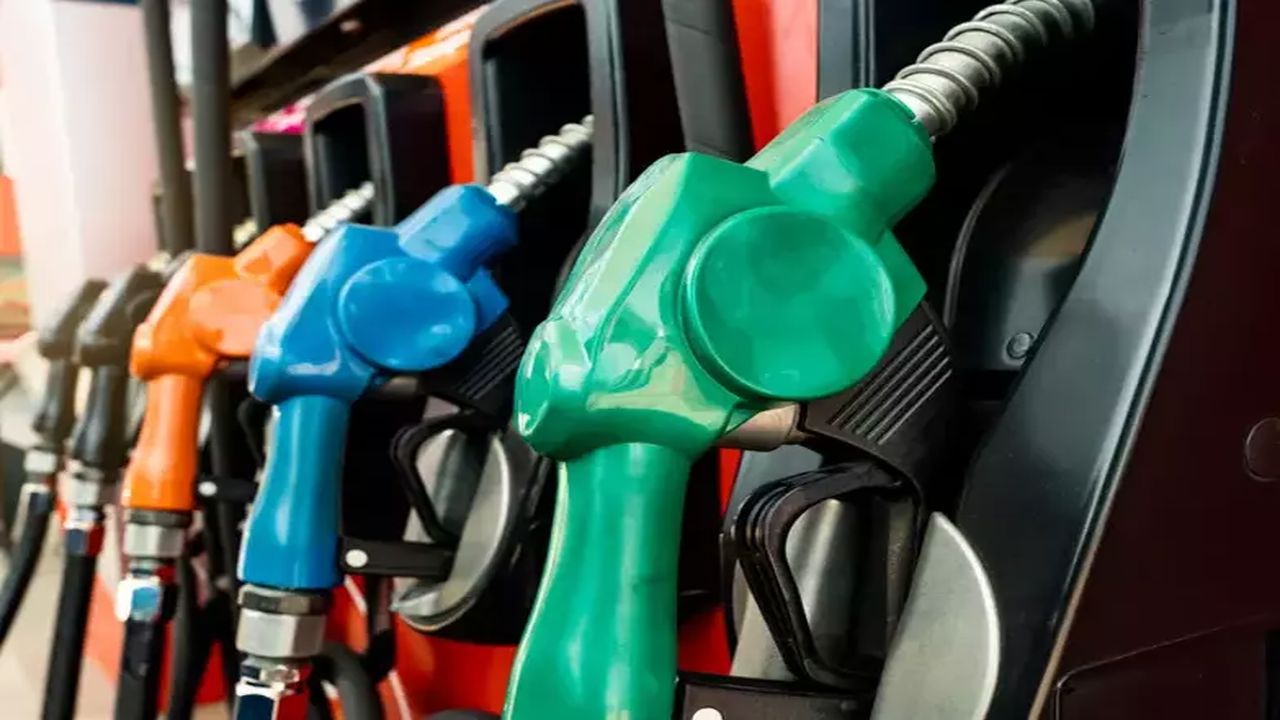 Akaryakıtta yön aşağı döndü: 18 Aralık 2025 benzin, motorin ve LPG fiyatları