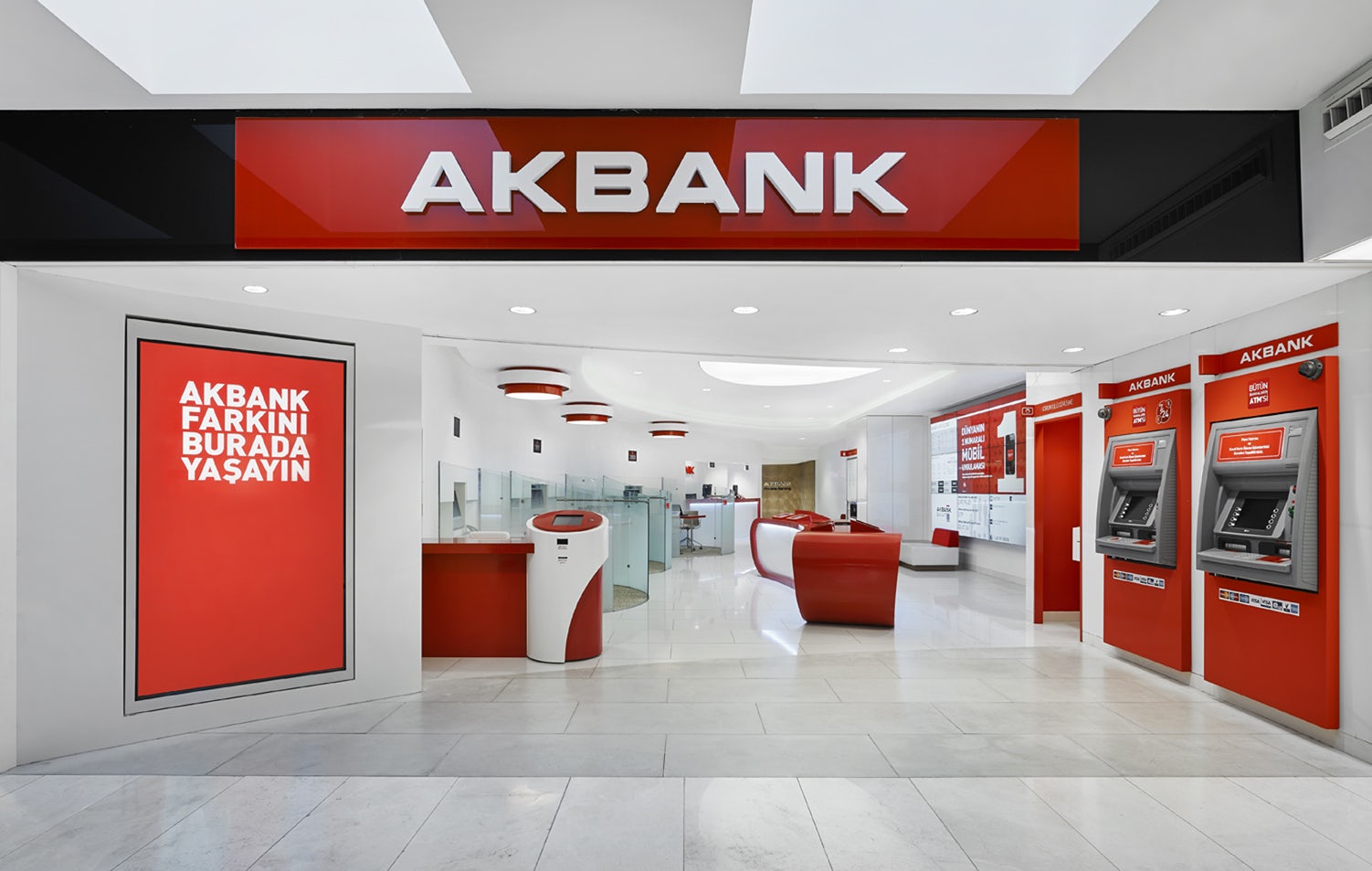 Akbank’tan sıfır faizli kredi hamlesi gündem oldu