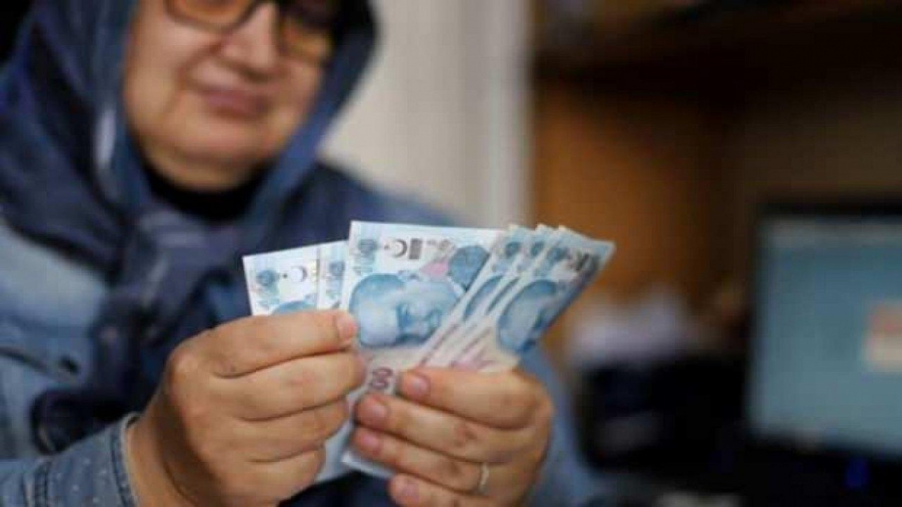 15 milyon emekliye müjde: 10 bin TL ödeme olacak!