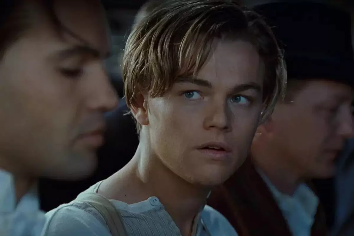 Leonardo DiCaprio’dan yıllar sonra gelen Titanic itirafı