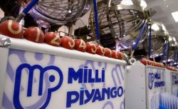 Milli Piyango 2026 Sonuçları Açıklanıyor: 80 Milyonluk Numaralar Geldi