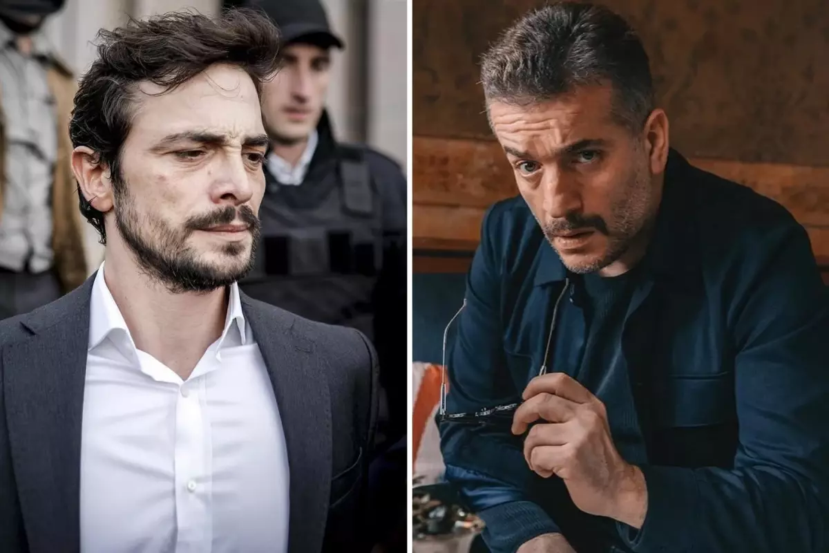 Murat Cemcir yoğun bakımdan çıktı, Ahmet Kural sessizliğe büründü