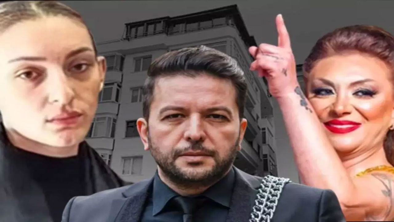 Güllü’nün Kızı Soruşturma Kapsamında Gözaltına Alındı! Nihat Doğan’dan Peş Peşe Videolu Açıklamalar