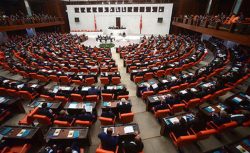 TBMM onayladı 200 bin TL borç silme kararı geldi