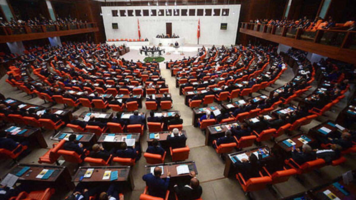TBMM onayladı 200 bin TL borç silme kararı geldi