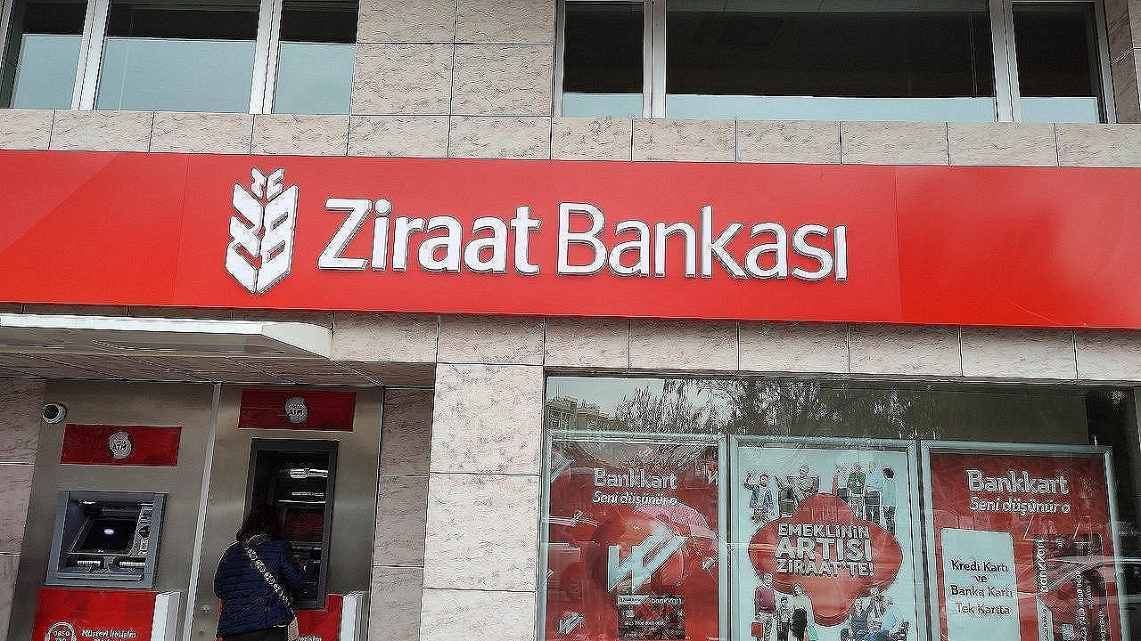 Ziraat bankası önümüzdeki hafta para verecek: 100 bin TL alabilecek